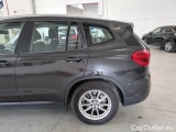  Bmw  X3 BMW  / 2017 / 5P / SUV SDRIVE 18D MH48V BUSINESS ADVANTAGE AUTO #59