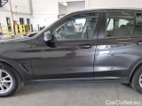  Bmw  X3 BMW  / 2017 / 5P / SUV SDRIVE 18D MH48V BUSINESS ADVANTAGE AUTO #63