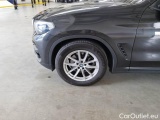  Bmw  X3 BMW  / 2017 / 5P / SUV SDRIVE 18D MH48V BUSINESS ADVANTAGE AUTO #66