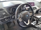  Bmw  X3 BMW  / 2017 / 5P / SUV SDRIVE 18D MH48V BUSINESS ADVANTAGE AUTO #74