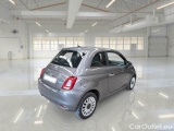  Fiat  500 FIAT  / 2015 / 3P / BERLINA 1.0 70CV IBRIDO LOUNGE #2