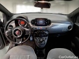  Fiat  500 FIAT  / 2015 / 3P / BERLINA 1.0 70CV IBRIDO LOUNGE #3