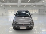  Fiat  500 FIAT  / 2015 / 3P / BERLINA 1.0 70CV IBRIDO LOUNGE #6