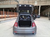  Fiat  500 FIAT  / 2015 / 3P / BERLINA 1.0 70CV IBRIDO LOUNGE #5