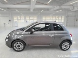  Fiat  500 FIAT  / 2015 / 3P / BERLINA 1.0 70CV IBRIDO LOUNGE #8