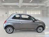  Fiat  500 FIAT  / 2015 / 3P / BERLINA 1.0 70CV IBRIDO LOUNGE #7