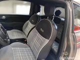  Fiat  500 FIAT  / 2015 / 3P / BERLINA 1.0 70CV IBRIDO LOUNGE #11