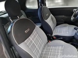  Fiat  500 FIAT  / 2015 / 3P / BERLINA 1.0 70CV IBRIDO LOUNGE #13