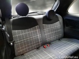  Fiat  500 FIAT  / 2015 / 3P / BERLINA 1.0 70CV IBRIDO LOUNGE #15