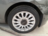  Fiat  500 FIAT  / 2015 / 3P / BERLINA 1.0 70CV IBRIDO LOUNGE #17
