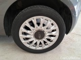  Fiat  500 FIAT  / 2015 / 3P / BERLINA 1.0 70CV IBRIDO LOUNGE #19