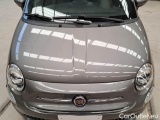  Fiat  500 FIAT  / 2015 / 3P / BERLINA 1.0 70CV IBRIDO LOUNGE #28
