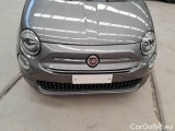  Fiat  500 FIAT  / 2015 / 3P / BERLINA 1.0 70CV IBRIDO LOUNGE #31