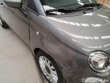  Fiat  500 FIAT  / 2015 / 3P / BERLINA 1.0 70CV IBRIDO LOUNGE #38