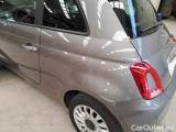  Fiat  500 FIAT  / 2015 / 3P / BERLINA 1.0 70CV IBRIDO LOUNGE #60