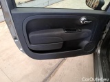  Fiat  500 FIAT  / 2015 / 3P / BERLINA 1.0 70CV IBRIDO LOUNGE #78