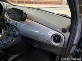  Fiat  500 FIAT  / 2015 / 3P / BERLINA 1.0 70CV IBRIDO LOUNGE #83