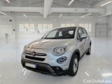  Fiat  500 FIAT X / 2018 / 5P / CROSSOVER 1.6 MJET 120CV 4X2 BUSINESS 