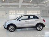  Fiat  500 FIAT X / 2018 / 5P / CROSSOVER 1.6 MJET 120CV 4X2 BUSINESS #8