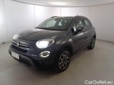  Fiat  500 FIAT X / 2018 / 5P / CROSSOVER 1.0 T3 120CV MT E6D CROSS 