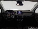  Fiat  500 FIAT X / 2018 / 5P / CROSSOVER 1.0 T3 120CV MT E6D CROSS #3
