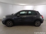  Fiat  500 FIAT X / 2018 / 5P / CROSSOVER 1.0 T3 120CV MT E6D CROSS #8