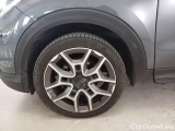  Fiat  500 FIAT X / 2018 / 5P / CROSSOVER 1.0 T3 120CV MT E6D CROSS #20