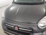  Fiat  500 FIAT X / 2018 / 5P / CROSSOVER 1.0 T3 120CV MT E6D CROSS #31