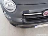  Fiat  500 FIAT X / 2018 / 5P / CROSSOVER 1.0 T3 120CV MT E6D CROSS #35