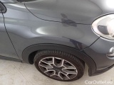 Fiat  500 FIAT X / 2018 / 5P / CROSSOVER 1.0 T3 120CV MT E6D CROSS #41