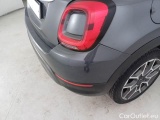  Fiat  500 FIAT X / 2018 / 5P / CROSSOVER 1.0 T3 120CV MT E6D CROSS #70