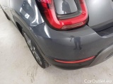  Fiat  500 FIAT X / 2018 / 5P / CROSSOVER 1.0 T3 120CV MT E6D CROSS #85