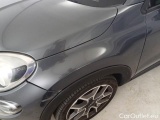  Fiat  500 FIAT X / 2018 / 5P / CROSSOVER 1.0 T3 120CV MT E6D CROSS #109