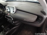  Fiat  500 FIAT X / 2018 / 5P / CROSSOVER 1.0 T3 120CV MT E6D CROSS #112