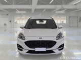  Ford  Kuga FORD  / 2019 / 5P / SUV 1.5 ECOBLUE 120CV 2WD ST-LINE AUTO #6