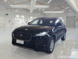  Jaguar  E-PACE JAGUAR  / 2017 / 5P / SUV 2.0D I4 110KW AUTO 4WD 