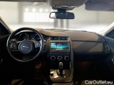  Jaguar  E-PACE JAGUAR  / 2017 / 5P / SUV 2.0D I4 110KW AUTO 4WD #3
