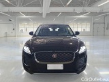  Jaguar  E-PACE JAGUAR  / 2017 / 5P / SUV 2.0D I4 110KW AUTO 4WD #6