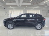  Jaguar  E-PACE JAGUAR  / 2017 / 5P / SUV 2.0D I4 110KW AUTO 4WD #8