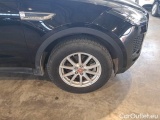  Jaguar  E-PACE JAGUAR  / 2017 / 5P / SUV 2.0D I4 110KW AUTO 4WD #17