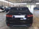  Jaguar  E-PACE JAGUAR  / 2017 / 5P / SUV 2.0D I4 110KW AUTO 4WD #56