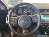  Jaguar  E-PACE JAGUAR  / 2017 / 5P / SUV 2.0D I4 110KW AUTO 4WD #92