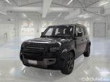  Land Rover  Defender LAND ROVER  / 2019 / 5P / SUV 3.0 D6 250 110 X-DYNAMIC SE AWD AUTO. 