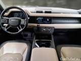  Land Rover  Defender LAND ROVER  / 2019 / 5P / SUV 3.0 D6 250 110 X-DYNAMIC SE AWD AUTO. #3