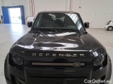  Land Rover  Defender LAND ROVER  / 2019 / 5P / SUV 3.0 D6 250 110 X-DYNAMIC SE AWD AUTO. #30