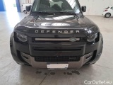 Land Rover  Defender LAND ROVER  / 2019 / 5P / SUV 3.0 D6 250 110 X-DYNAMIC SE AWD AUTO. #32