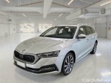  Skoda  Octavia SKODA  WAGON / 2020 / 5P / STATION WAGON 2.0 TDI EVO 110KW STYLE DSG 