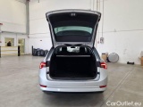  Skoda  Octavia SKODA  WAGON / 2020 / 5P / STATION WAGON 2.0 TDI EVO 110KW STYLE DSG #5