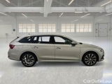  Skoda  Octavia SKODA  WAGON / 2020 / 5P / STATION WAGON 2.0 TDI EVO 110KW STYLE DSG #7