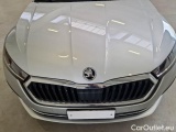  Skoda  Octavia SKODA  WAGON / 2020 / 5P / STATION WAGON 2.0 TDI EVO 110KW STYLE DSG #25